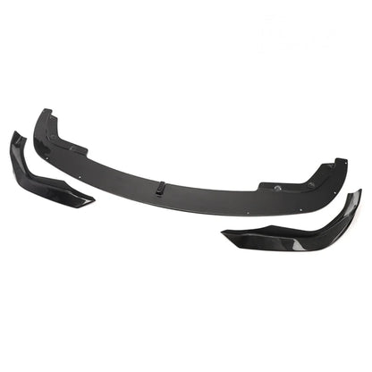 AC Style Carbon Fiber Front Lip for G20 BMW 330i M340i 3 Series