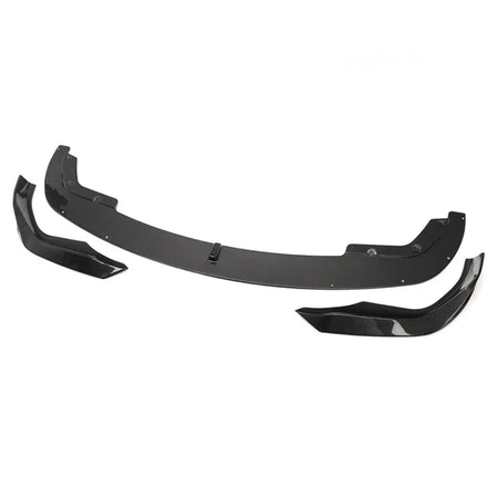 AC Style Carbon Fiber Front Lip for G20 BMW 330i M340i 3 Series