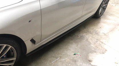 Carbon Fiber Side Skirts for G30 / F90 BMW 5 Series M5