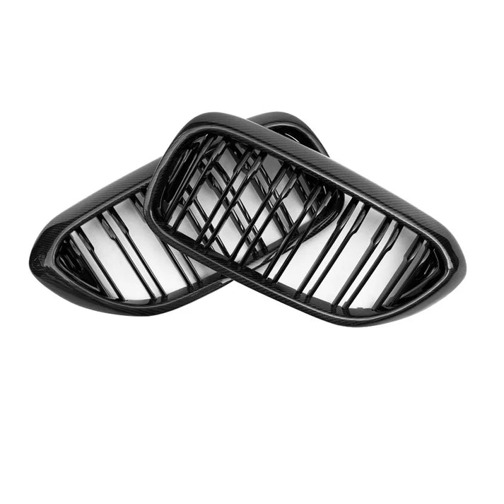 Carbon Fiber Front Grille for G30 / G38 5 Series BMW