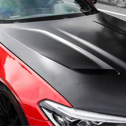 M5 CS Style Aluminum Hood for G30 / F90 BMW 5 Series M5