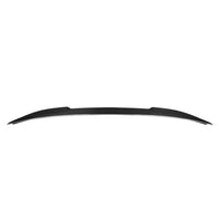 CS Style Carbon Fiber Rear Trunk Spoiler for G30 / F90 M5 5 Series BMW