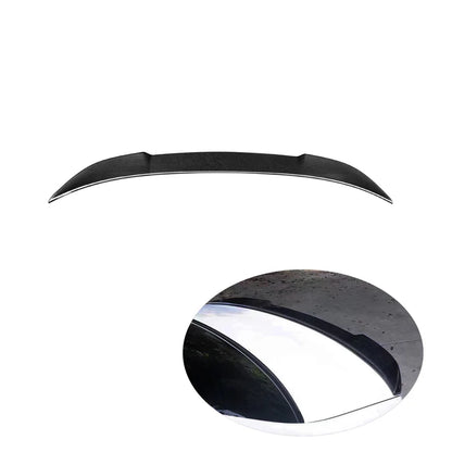 CS Style Carbon Fiber Rear Trunk Spoiler for G30 / F90 M5 5 Series BMW