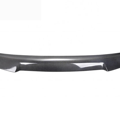 M Performance Style Carbon Fiber Rear Trunk Spoiler for G30 / F90 M5 5 Series BMW