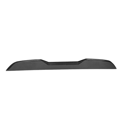 Carbon Fiber Ducktail Rear Spoiler for G42 / G87 2 Series BMW