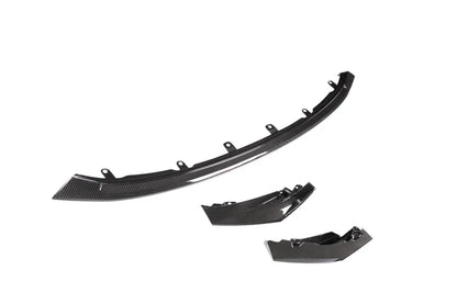 CSL Style Carbon Fiber Front Lip for G80 / G82 / G83 BMW M3 M4