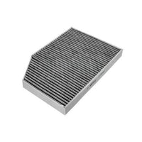 Genuine BMW BMW 2/3/4 Series, i4, Z4, X3/X4 (2021-25) Cabin Microfilter 64115A2AD31