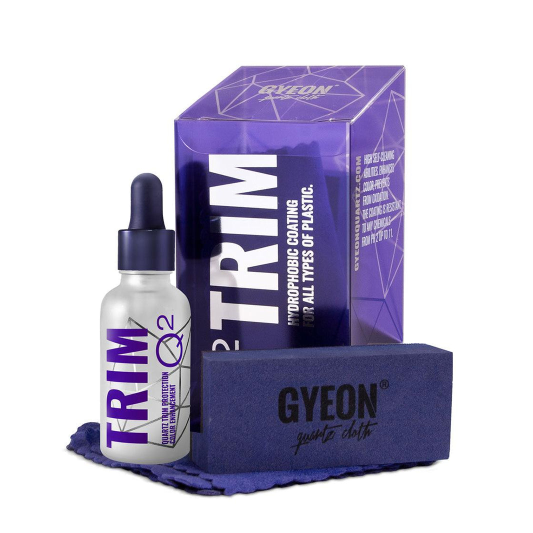 Gyeon Q2 Trim 30ml