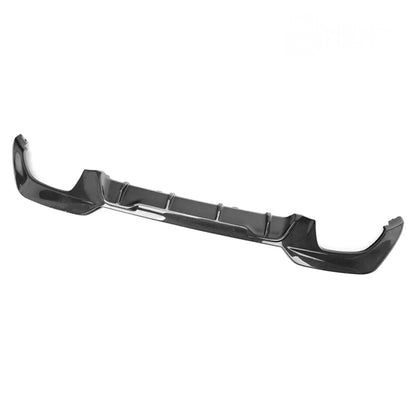Carbon Fiber M Performance Style Rear Diffuser for G20 M340i BMW 2020-2022