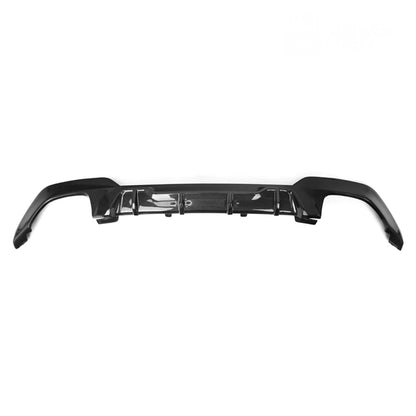 Carbon Fiber M Performance Style Rear Diffuser for G20 M340i BMW 2020-2022