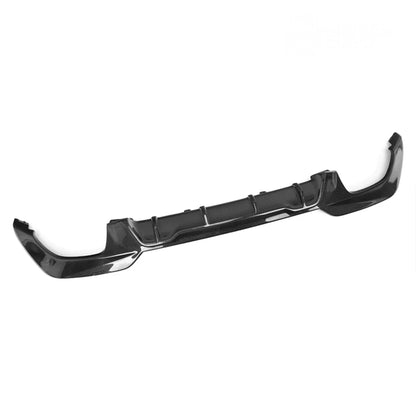 Carbon Fiber M Performance Style Rear Diffuser for G20 M340i BMW 2020-2022