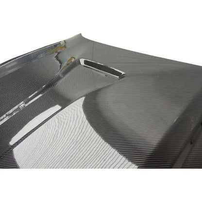 OEM Style Carbon Fiber Hood for G80 / G82 BMW M3 M4