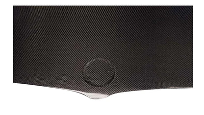 GTS Style Carbon Fiber Hood for G20 BMW 3 Series 330i M340i