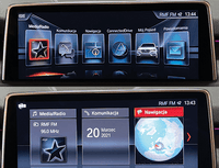 BMW iDrive 5 to iDrive 6 Coding