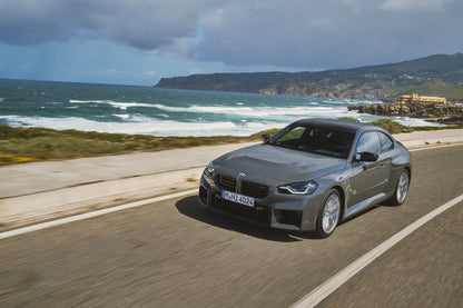 CS DME Engine Flash for BMW G87 M2