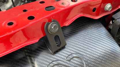 Infinity Design Toyota GR86 / Subaru BRZ Intake System