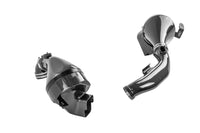 Infinity Design F80 F82 M3 M4 Carbon Intake