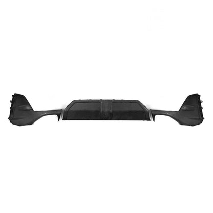 Carbon Fiber M Performance Style Rear Diffuser for G20 M340i BMW LCI 2023+