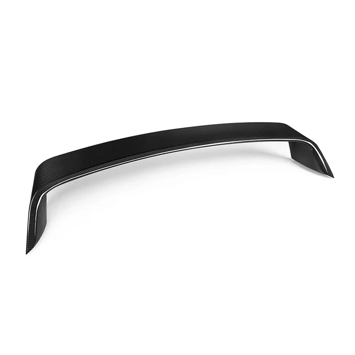 Dry Carbon Fiber Rear Trunk Wing for G42 & G87 BMW 2 Series / M2