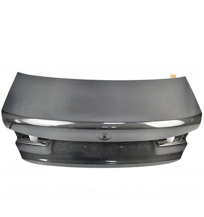 CARBON FIBER OEM STYLE REAR TRUNK FOR G20 / G28 BMW 3 SERIES