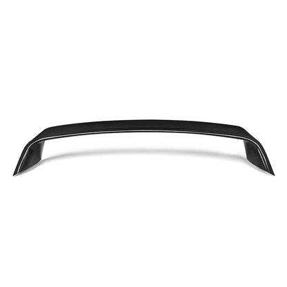 Dry Carbon Fiber Rear Trunk Wing for G42 & G87 BMW 2 Series / M2