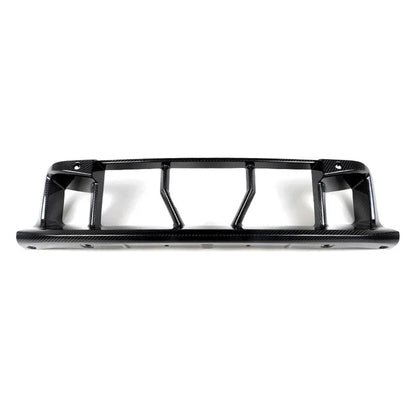 Dry Carbon Fiber Lower Bumper Grille for G87 BMW M2 2023+