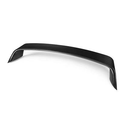 Dry Carbon Fiber Rear Trunk Wing for G42 & G87 BMW 2 Series / M2