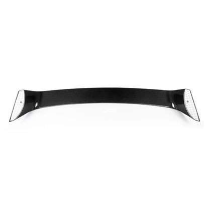 Dry Carbon Fiber Rear Trunk Wing for G42 & G87 BMW 2 Series / M2