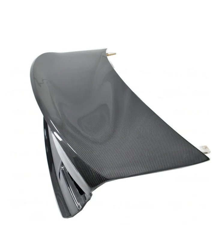 CARBON FIBER CS STYLE REAR TRUNK FOR G20 / G28 BMW 3 SERIES