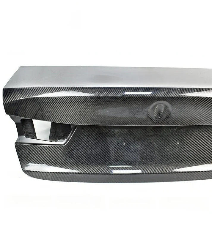 CARBON FIBER OEM STYLE REAR TRUNK FOR G20 / G28 BMW 3 SERIES