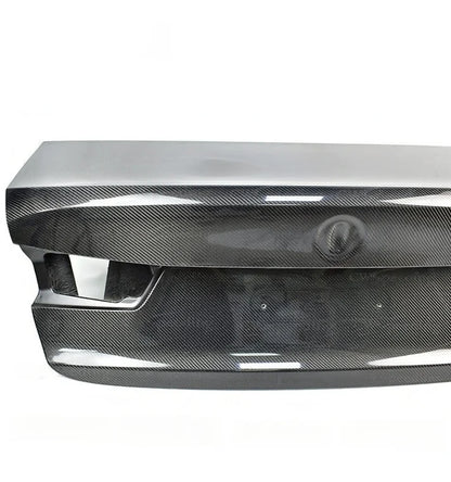 CARBON FIBER OEM STYLE REAR TRUNK FOR G20 / G28 BMW 3 SERIES