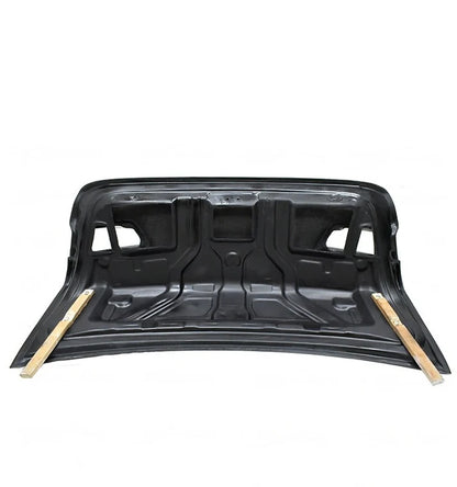 CARBON FIBER CS STYLE REAR TRUNK FOR G20 / G28 BMW 3 SERIES