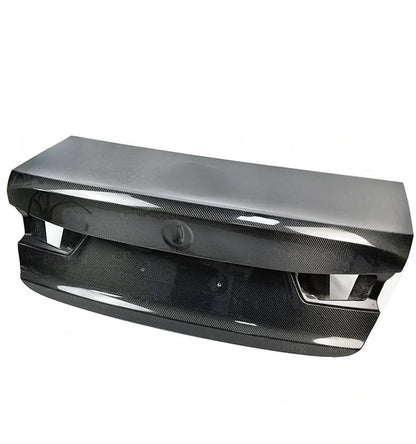 CARBON FIBER OEM STYLE REAR TRUNK FOR G20 / G28 BMW 3 SERIES