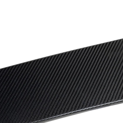 Dry Carbon Fiber Rear Trunk Wing for G42 & G87 BMW 2 Series / M2