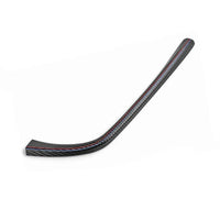 ALCANTARA / CARBON FIBER LEATHER CENTER CONSOLE INTERIOR TRIM FOR F30 / F32 / F34 / F36 BMW 3 / 4 SERIES