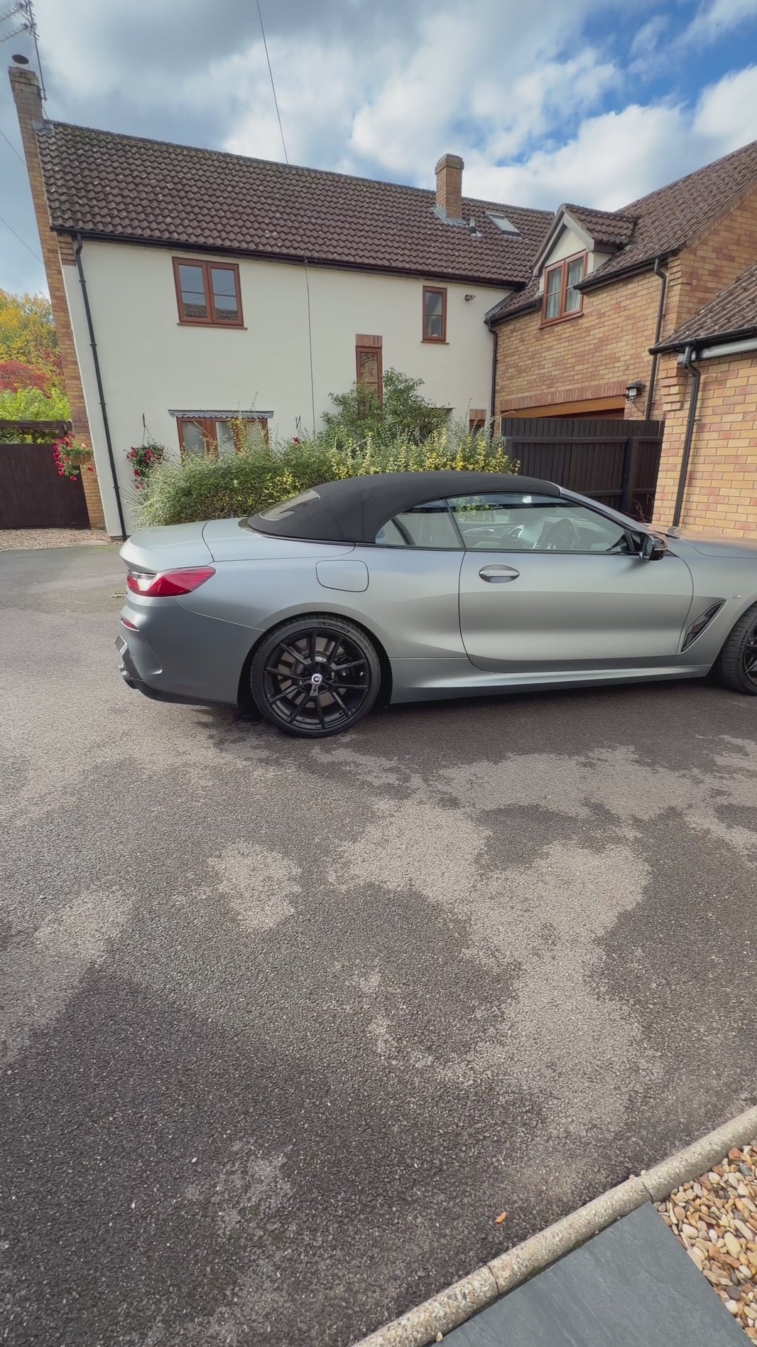 BMW Remote Start Retrofit & Coding