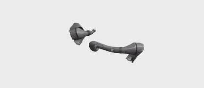 Infinity Design BMW G8x M2 M3 M4 Carbon Intake