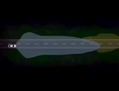BMW Laser Light Anti-Dazzle Lights Coding F / G