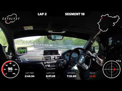 Infinity Design BMW G8x M3 M4 Carbon Strut Brace
