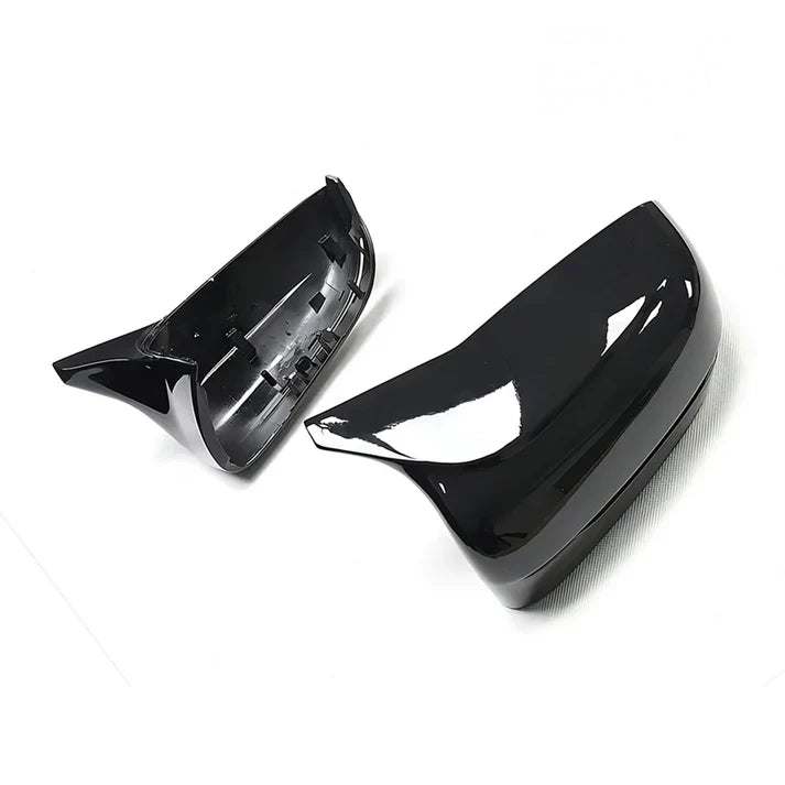 ABS Plastic M Performance Style Mirror Caps for G Chassis