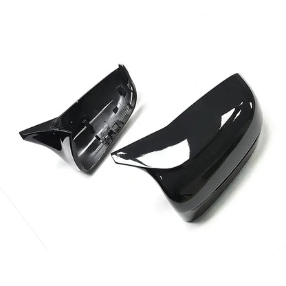 ABS Plastic M Performance Style Mirror Caps for G Chassis