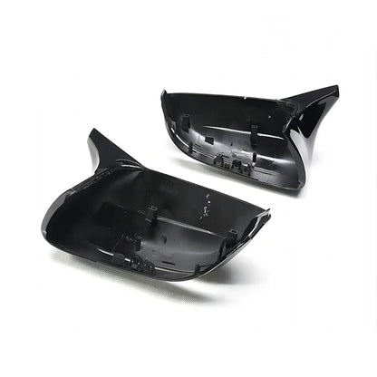 ABS Plastic M Performance Style Mirror Caps for G Chassis