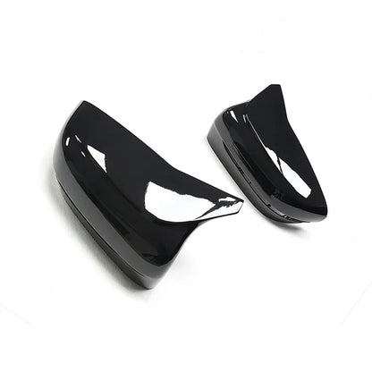 ABS Plastic M Performance Style Mirror Caps for G Chassis