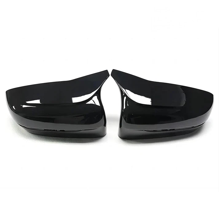 ABS Plastic M Performance Style Mirror Caps for G Chassis