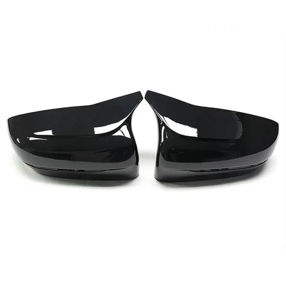 ABS Plastic M Performance Style Mirror Caps for G Chassis