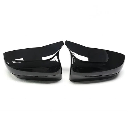 ABS Plastic M Performance Style Mirror Caps for G Chassis