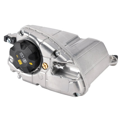 Aluminum Coolant Reservoir Expansion Tank for BMW G14 G15 G16 840i 17138610656