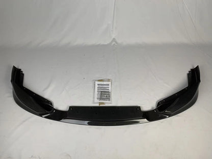 BMW Front lip 3D-Design Styke M8 F91 F92 F92 Carbon fibre