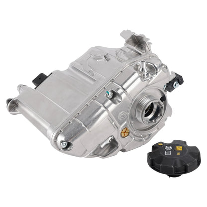 Aluminum Coolant Reservoir Expansion Tank for BMW G14 G15 G16 840i 17138610656