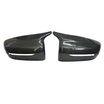 Carbon Fiber M Style Mirror Caps for G Chassis BMW Side Mirror